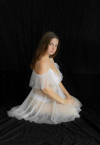 Zoesimplement Голые слитые фото OnlyFans 19