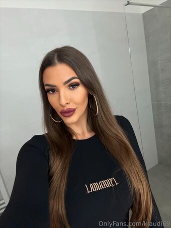 zoexhill Голые слитые фото OnlyFans 14