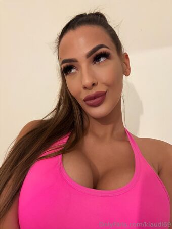 zoexhill Голые слитые фото OnlyFans 18