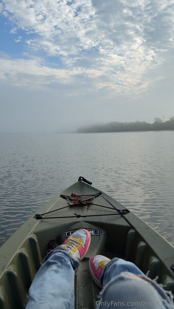 Zoeyt123 Голые слитые фото OnlyFans 58