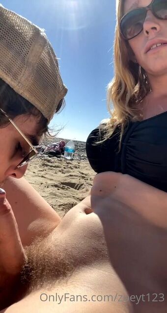 Zoeyt123 Голые слитые фото OnlyFans 60