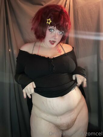 zomcel Голые слитые фото OnlyFans 50