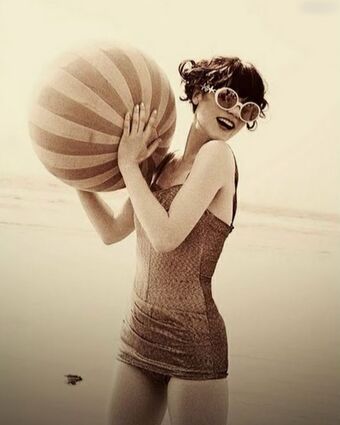 Zooey Deschanel Голые слитые фото OnlyFans 94