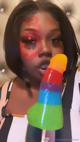 Fyebottom Голые слитые фото OnlyFans 89
