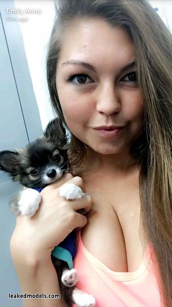 Skywhy Голые слитые фото OnlyFans 44