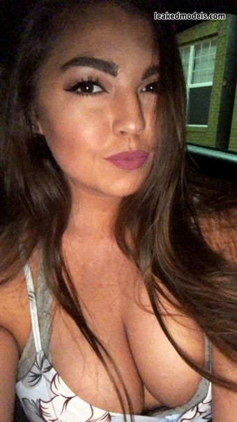 Skywhy Голые слитые фото OnlyFans 51
