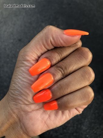 Turquoise Голые слитые фото OnlyFans 68