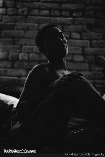 darlingnicky