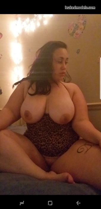 dollywinks Голые слитые фото OnlyFans 116
