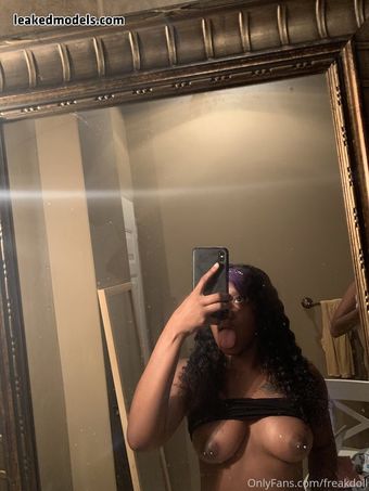 freakdoll