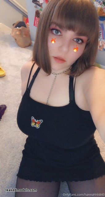Hannah Bee