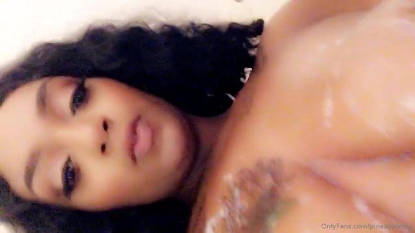 pineapplesss Голые слитые фото OnlyFans 82