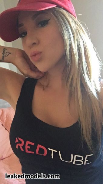 Britney Rose