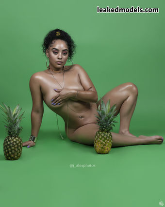 J Alex