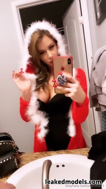 Emi Addison Emiaddisonx