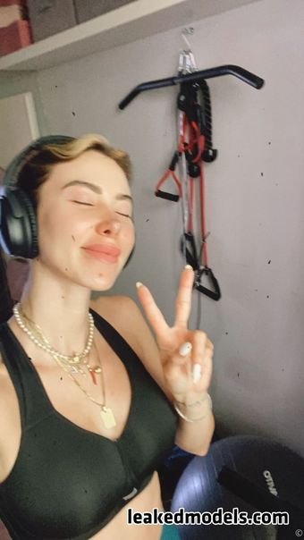 Donnav Голые слитые фото OnlyFans 4