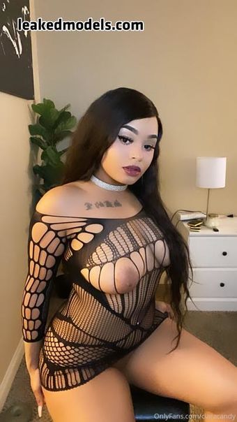 ciaracandy Голые слитые фото OnlyFans 107