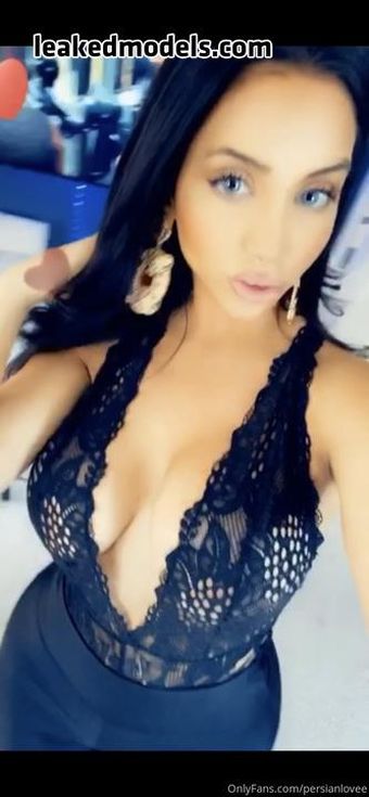 Persianlovee