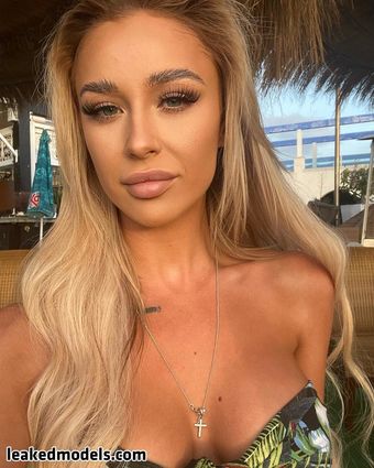 Bonniemariee Голые слитые фото OnlyFans 2