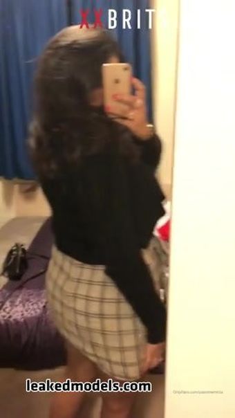 Yasmine