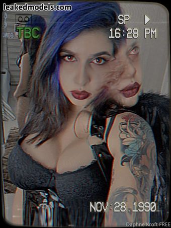Daphnekroftfree