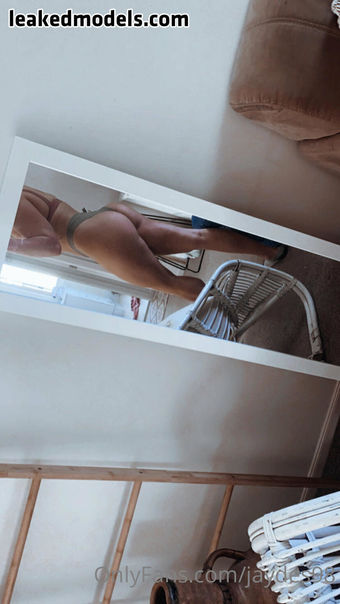 Jaydes98 Голые слитые фото OnlyFans 5