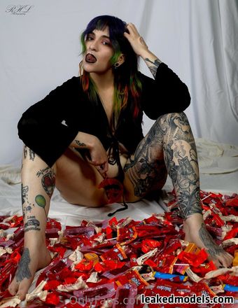 Mourning-glory