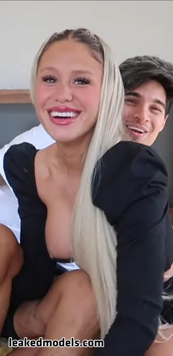 Agustina Anon Голые слитые фото OnlyFans 6