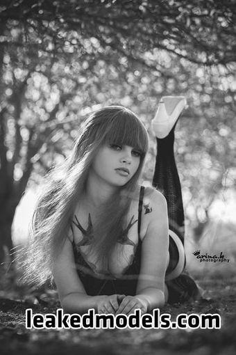 Alina D